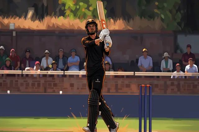 Laxman: 'Very, very mature knock' from Sooryavanshi