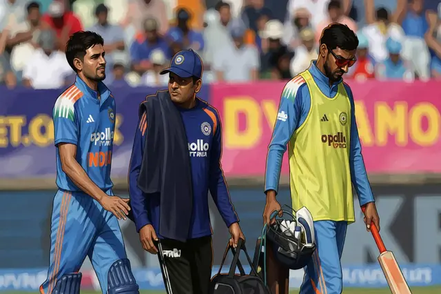 Yashasvi Jaiswal Is The Opener India Have Been Looking For, And The Numbers Say He Has Been For A Year