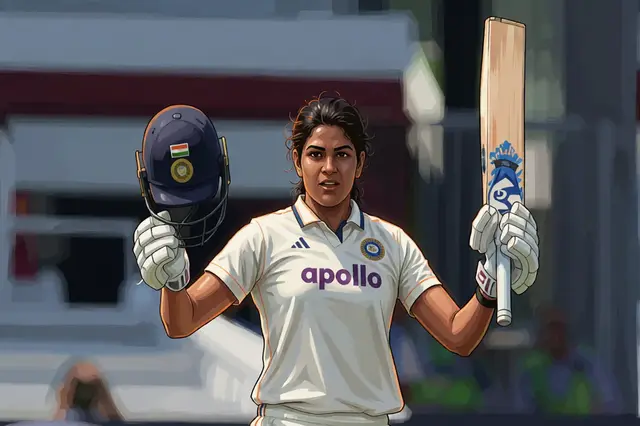 Harmanpreet Kaur's Captaincy Is Under Pressure, And The Pressure Is Coming From Inside The Team