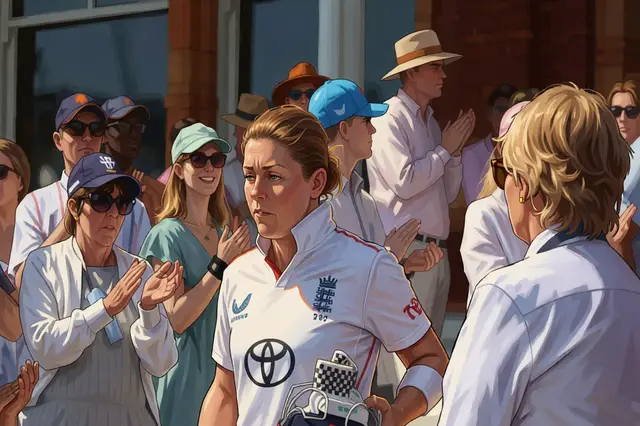 Australia internationals unlikely to play much WNCL